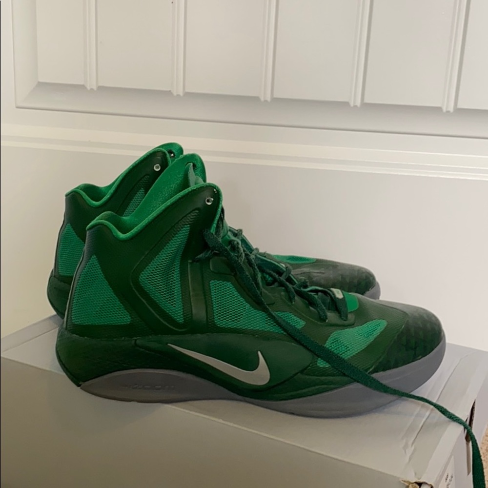 Nike Zoom Hyperfuse